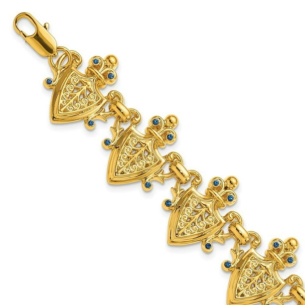 3 Micron 18K Gold Plated Clear CZ Stone Extra Long Flower with Heart Dangling 925 Sterling Silver with Stainless Steel Navel Button Ring 3 Micron 18K Gold Plated Clear CZ Stone Extra Long Flower with Heart Dangling 925 Sterling Silver with Stainless Steel Navel Button Ring
